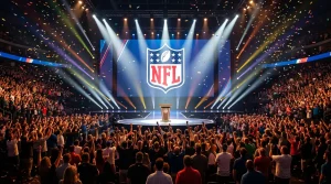 Apuestas al Draft