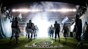 Apuestas en Playoffs