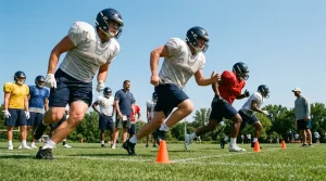 Apuestas Pretemporada