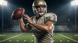 Apuestas al Quarterback